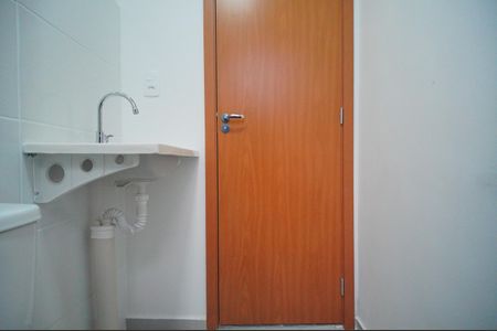 Apartamento para alugar com 45m², 2 quartos e 1 vagaBanheiro