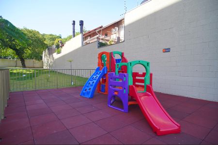 Apartamento para alugar com 45m², 2 quartos e 1 vagaÁrea comum - Playground