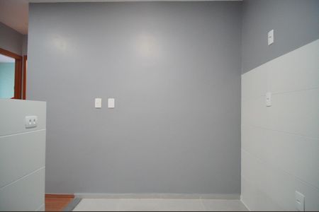 Apartamento para alugar com 45m², 2 quartos e 1 vagaCozinha