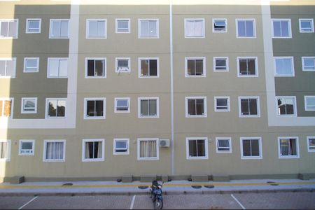 Vista do Quarto 1 de apartamento para alugar com 2 quartos, 45m² em Rondônia, Novo Hamburgo