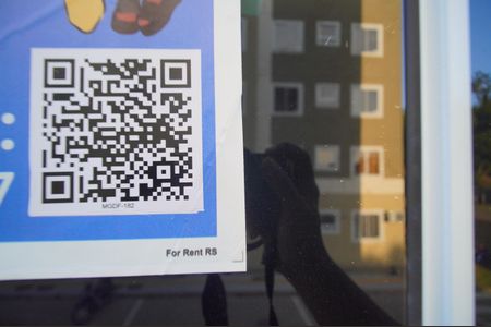 Apartamento para alugar com 45m², 2 quartos e 1 vagaplaca