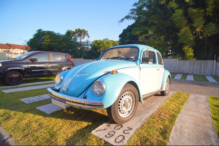 Apartamento para alugar com 45m², 2 quartos e 1 vagaGaragem