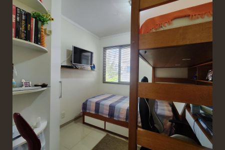 Apartamento à venda com 129m², 3 quartos e 2 vagas Apartamento à venda com 129m², 3 quartos e 2 vagasQuarto 1