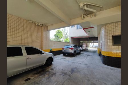 Apartamento à venda com 129m², 3 quartos e 2 vagas Apartamento à venda com 129m², 3 quartos e 2 vagasÁrea Comum Garagem