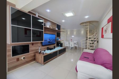 Apartamento à venda com 129m², 3 quartos e 2 vagas Apartamento à venda com 129m², 3 quartos e 2 vagasSala