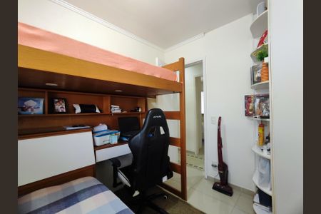 Apartamento à venda com 129m², 3 quartos e 2 vagas Apartamento à venda com 129m², 3 quartos e 2 vagasQuarto 1