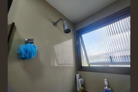 Apartamento à venda com 129m², 3 quartos e 2 vagas Apartamento à venda com 129m², 3 quartos e 2 vagasBanheiro da Suíte