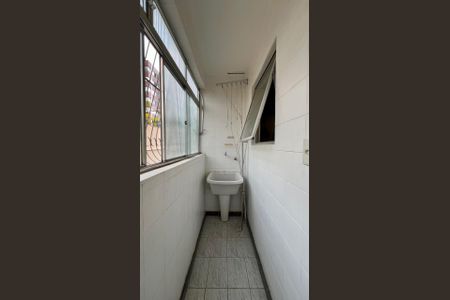 Apartamento à venda com 70m², 2 quartos e 2 vagas Apartamento à venda com 70m², 2 quartos e 2 vagasÁrea de Serviço