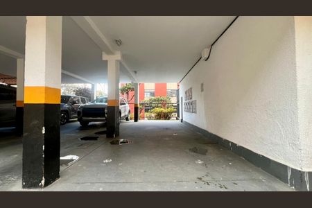 Apartamento à venda com 70m², 2 quartos e 2 vagas Apartamento à venda com 70m², 2 quartos e 2 vagasGaragem