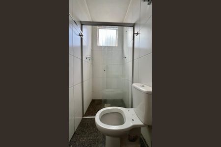 Apartamento à venda com 70m², 2 quartos e 2 vagas Apartamento à venda com 70m², 2 quartos e 2 vagasbanho