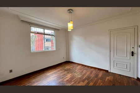 sala de apartamento à venda com 2 quartos, 70m² em São Pedro, Belo Horizonte