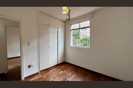 quarto  de apartamento à venda com 2 quartos, 70m² em São Pedro, Belo Horizonte