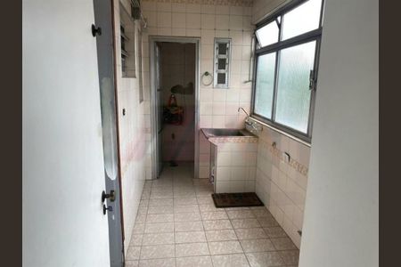 Apartamento à venda com 3 quartos, 153m² em Santana, São Paulo