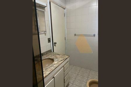 Apartamento à venda com 3 quartos, 153m² em Santana, São Paulo