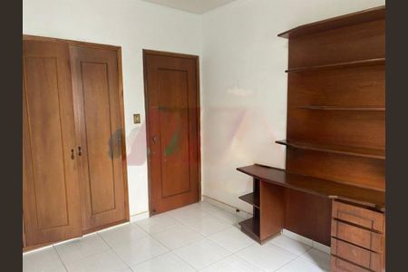 Apartamento à venda com 3 quartos, 153m² em Santana, São Paulo