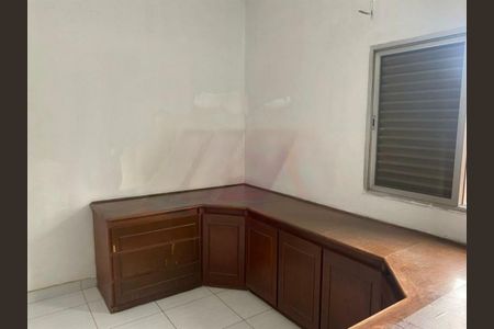 Apartamento à venda com 3 quartos, 153m² em Santana, São Paulo