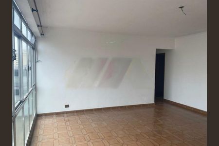 Apartamento à venda com 3 quartos, 153m² em Santana, São Paulo