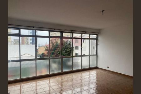 Apartamento à venda com 3 quartos, 153m² em Santana, São Paulo