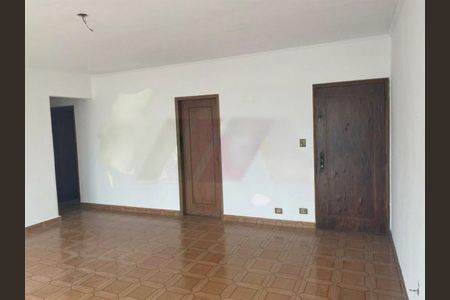 Apartamento à venda com 3 quartos, 153m² em Santana, São Paulo