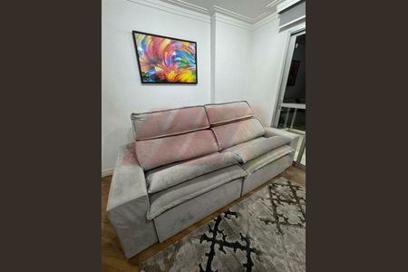 Apartamento à venda com 2 quartos, 55m² em Santana, São Paulo