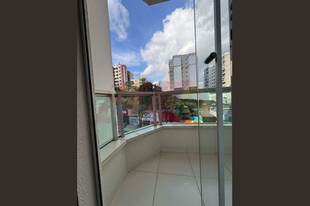 Apartamento à venda com 2 quartos, 55m² em Santana, São Paulo