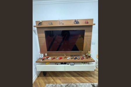 Apartamento à venda com 2 quartos, 55m² em Santana, São Paulo