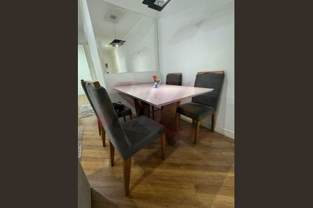 Apartamento à venda com 2 quartos, 55m² em Santana, São Paulo