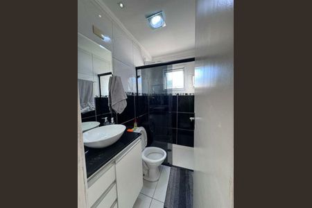 Apartamento à venda com 2 quartos, 55m² em Santana, São Paulo