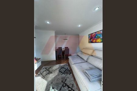 Apartamento à venda com 2 quartos, 55m² em Santana, São Paulo