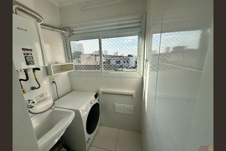 Apartamento à venda com 2 quartos, 58m² em Vila Nova Mazzei, São Paulo