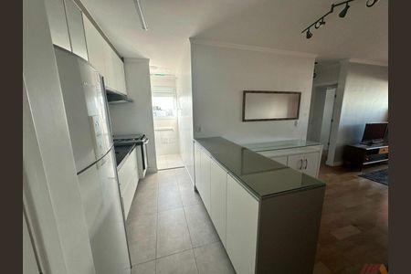 Apartamento à venda com 2 quartos, 58m² em Vila Nova Mazzei, São Paulo