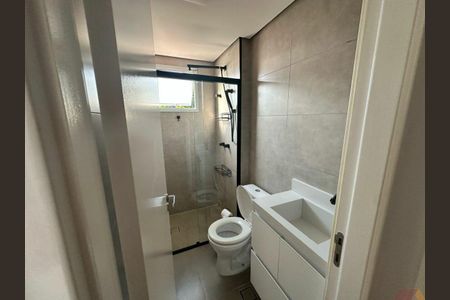 Apartamento à venda com 2 quartos, 58m² em Vila Nova Mazzei, São Paulo