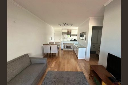 Apartamento à venda com 2 quartos, 58m² em Vila Nova Mazzei, São Paulo