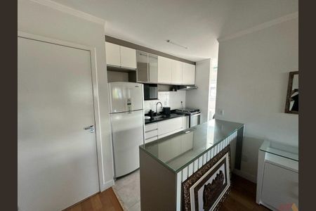 Apartamento à venda com 2 quartos, 58m² em Vila Nova Mazzei, São Paulo