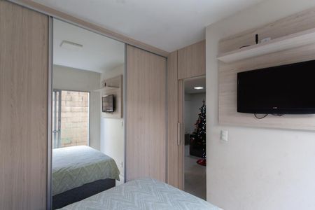 Quarto 1 de apartamento para alugar com 2 quartos, 65m² em São Francisco, Belo Horizonte