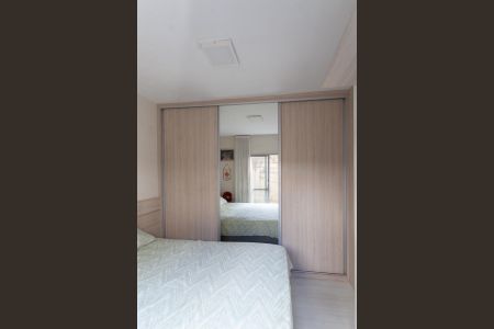 Quarto 1 de apartamento para alugar com 2 quartos, 65m² em São Francisco, Belo Horizonte