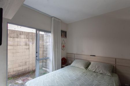 Quarto 1 de apartamento para alugar com 2 quartos, 65m² em São Francisco, Belo Horizonte