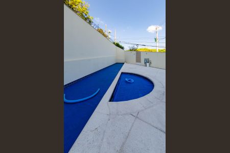 Apartamento à venda com 98m², 3 quartos e 2 vagasÁrea comum