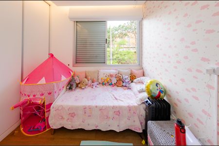 Apartamento à venda com 98m², 3 quartos e 2 vagasQuarto 1