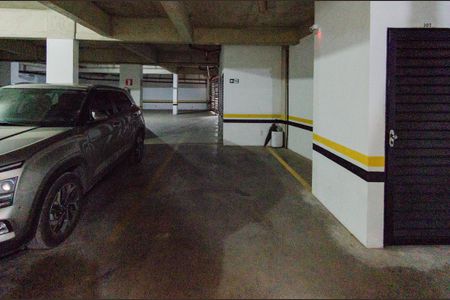 Apartamento à venda com 98m², 3 quartos e 2 vagasGaragem