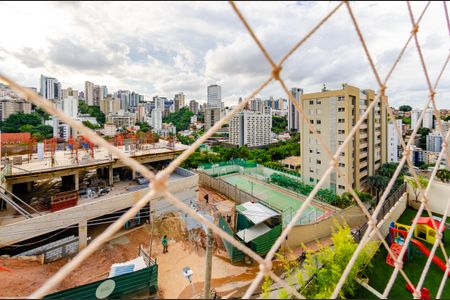 Apartamento à venda com 98m², 3 quartos e 2 vagasVista