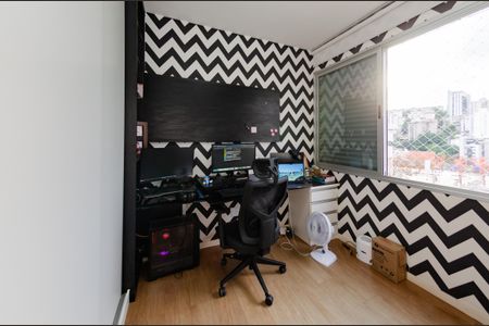 Apartamento à venda com 98m², 3 quartos e 2 vagasQuarto 2