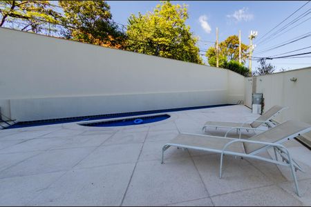 Apartamento à venda com 98m², 3 quartos e 2 vagasÁrea comum