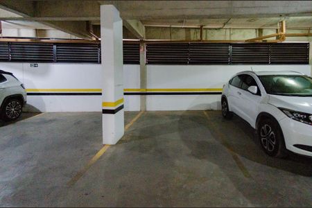 Apartamento à venda com 98m², 3 quartos e 2 vagasGaragem