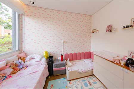 Apartamento à venda com 98m², 3 quartos e 2 vagasQuarto 1