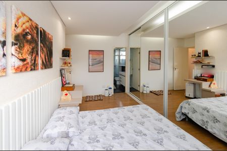 Apartamento à venda com 98m², 3 quartos e 2 vagasSuíte