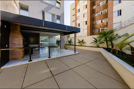 Apartamento à venda com 98m², 3 quartos e 2 vagasÁrea comum
