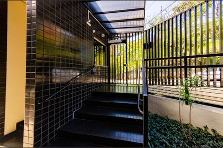 Apartamento à venda com 98m², 3 quartos e 2 vagasÁrea comum