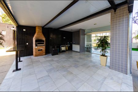 Apartamento à venda com 98m², 3 quartos e 2 vagasÁrea comum