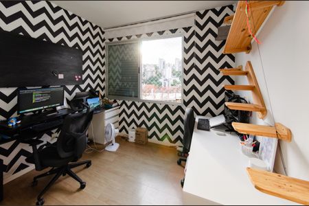 Apartamento à venda com 98m², 3 quartos e 2 vagasQuarto 2